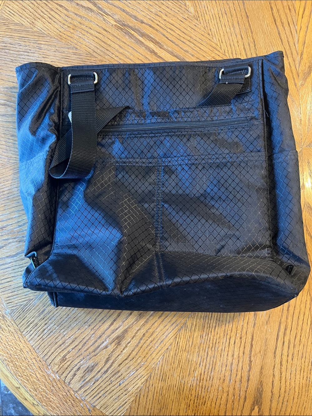 Tote/ backpack